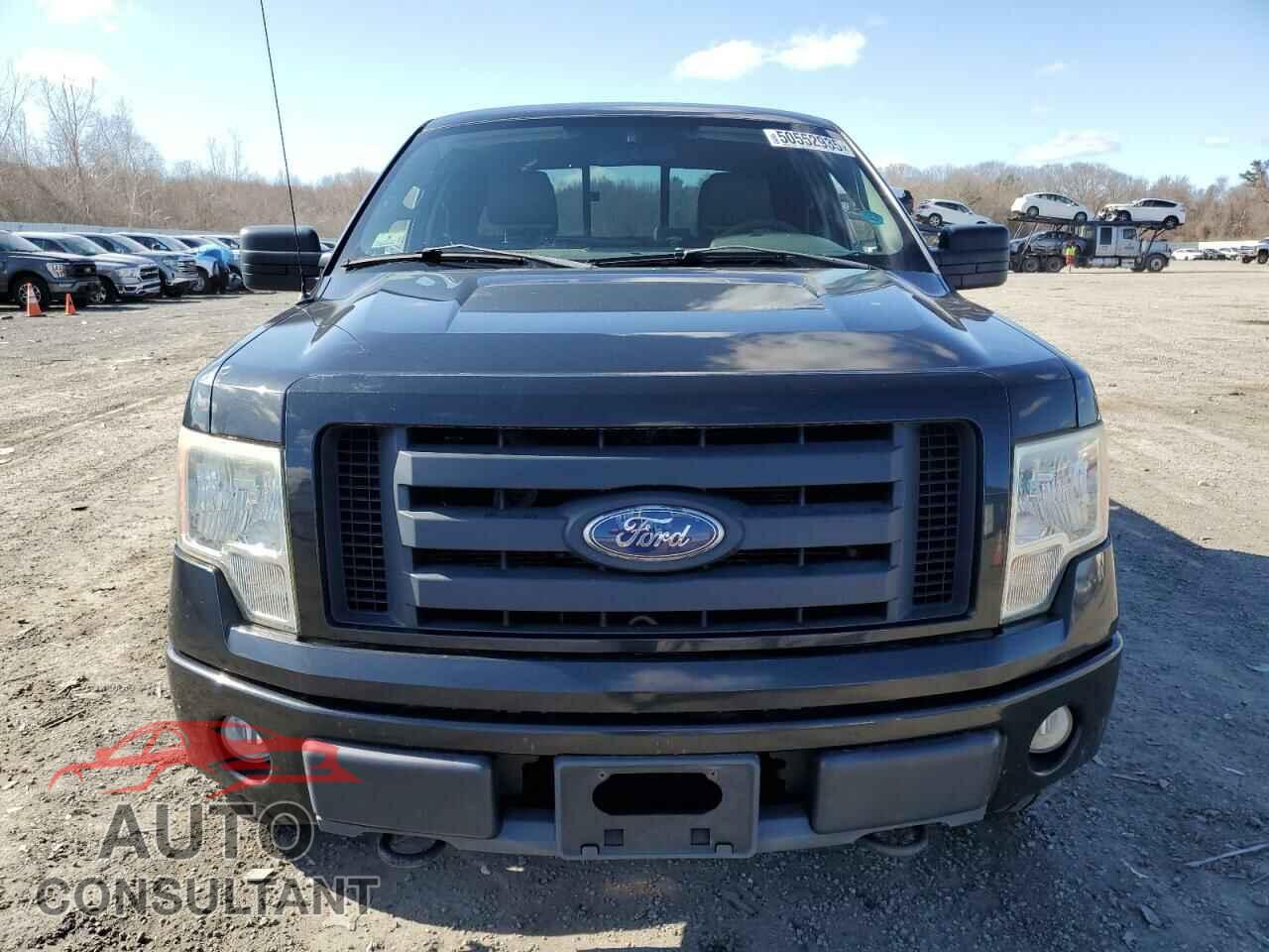 FORD F-150 2010 - 1FTEX1E89AFB69003