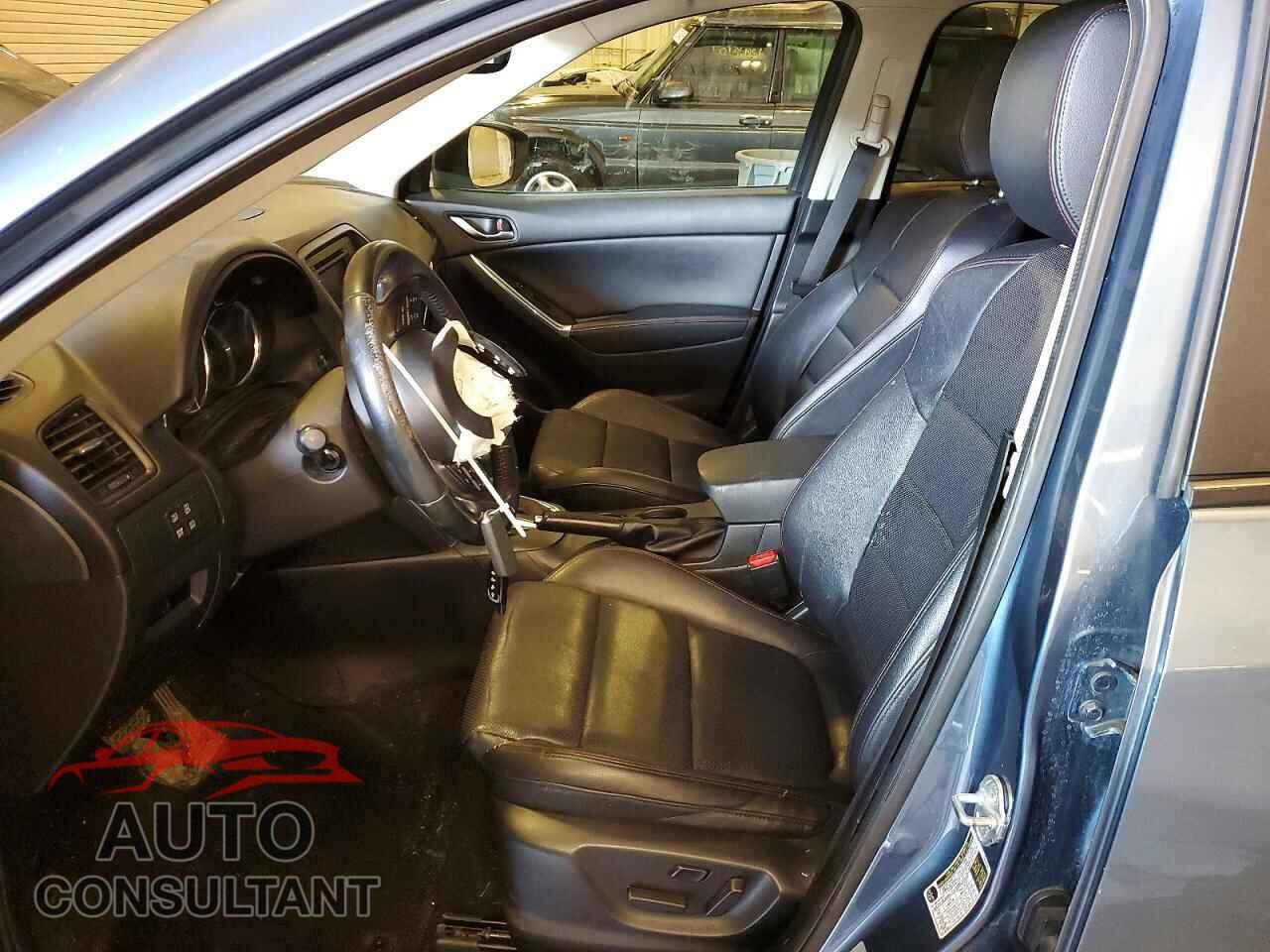 MAZDA CX-5 2015 - JM3KE4DYXF0515704