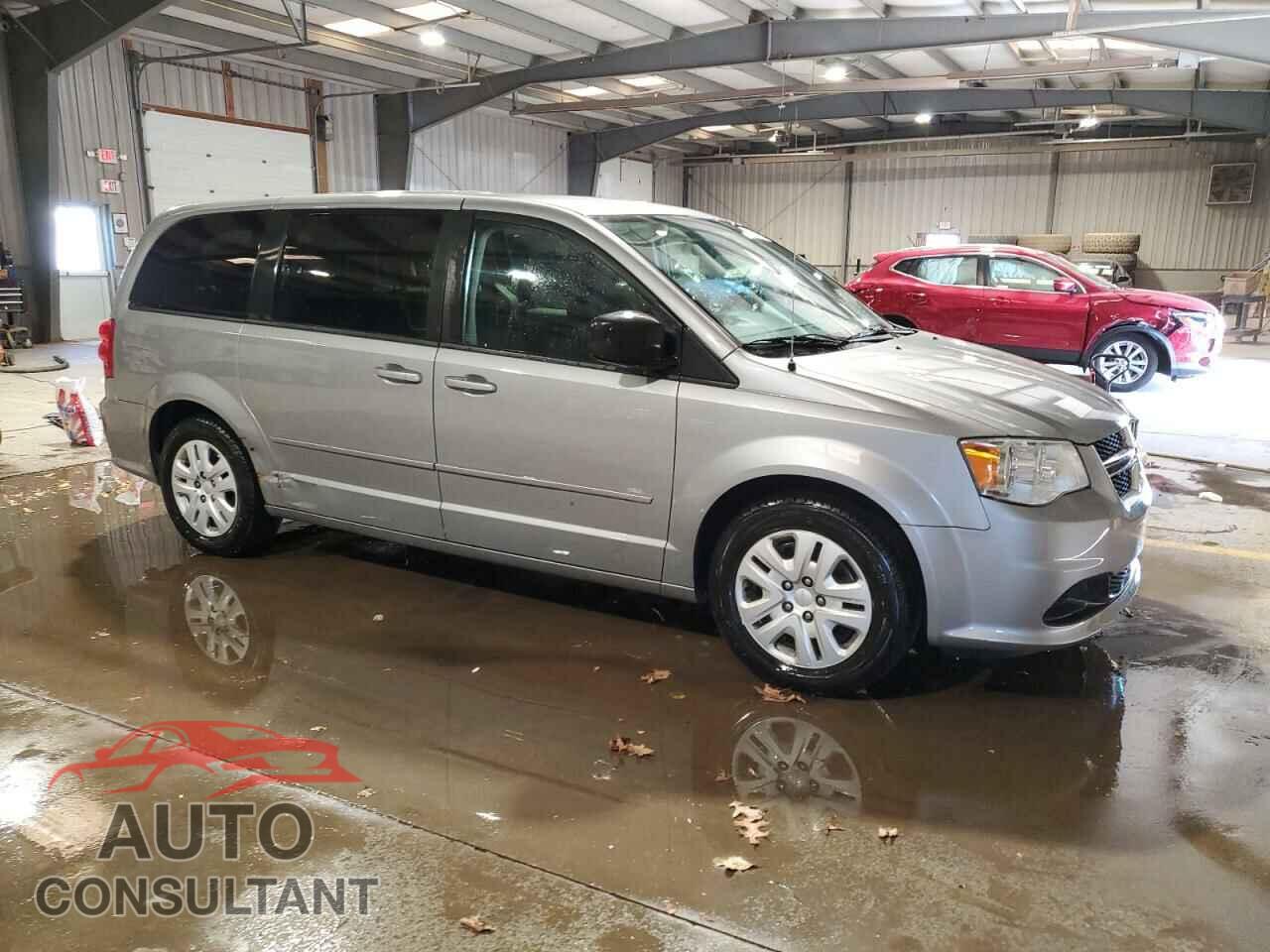 DODGE CARAVAN 2015 - 2C4RDGBG2FR569722