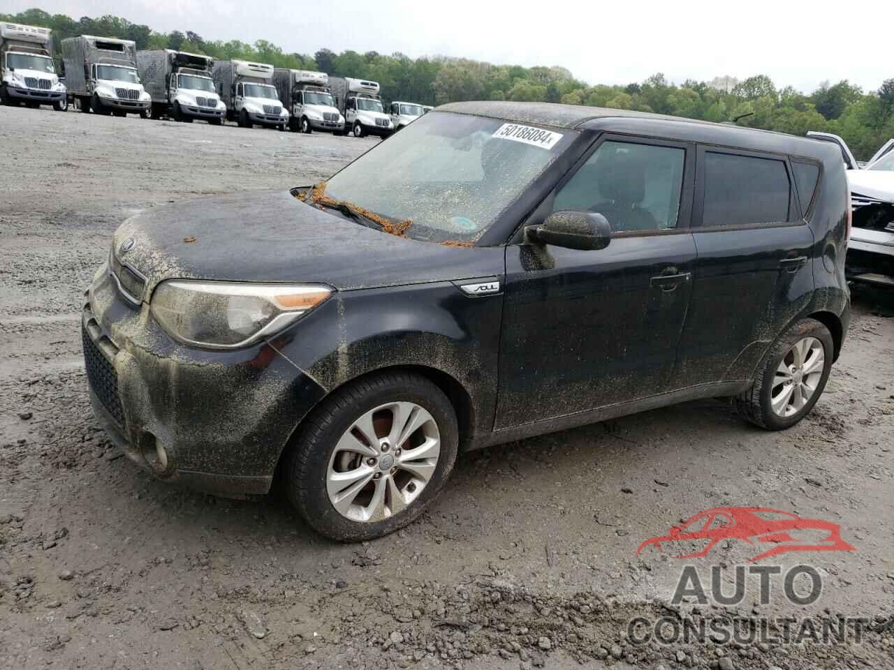 KIA SOUL 2016 - KNDJP3A53G7269025