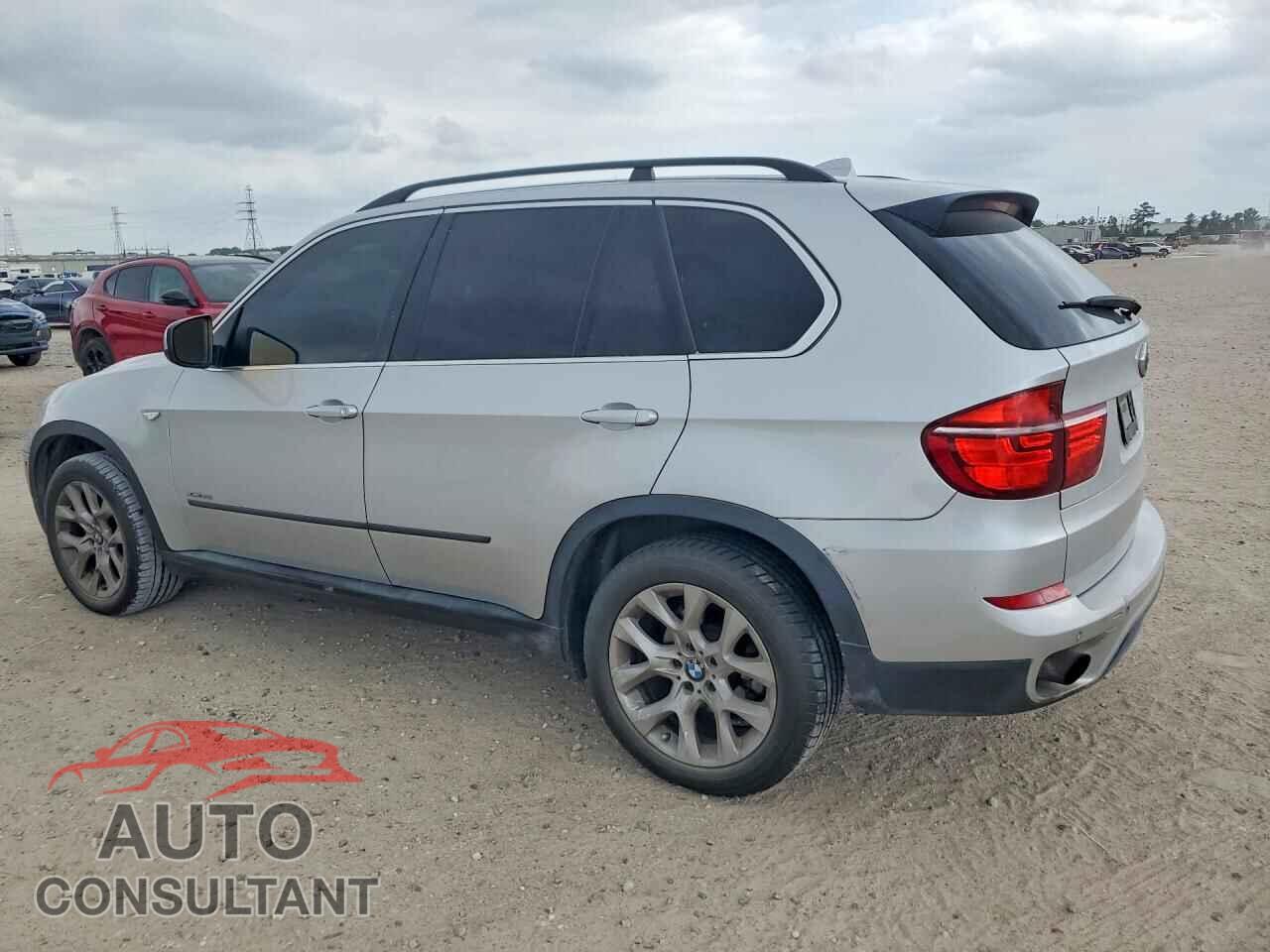 BMW X5 2013 - 5UXZV4C53D0E09169