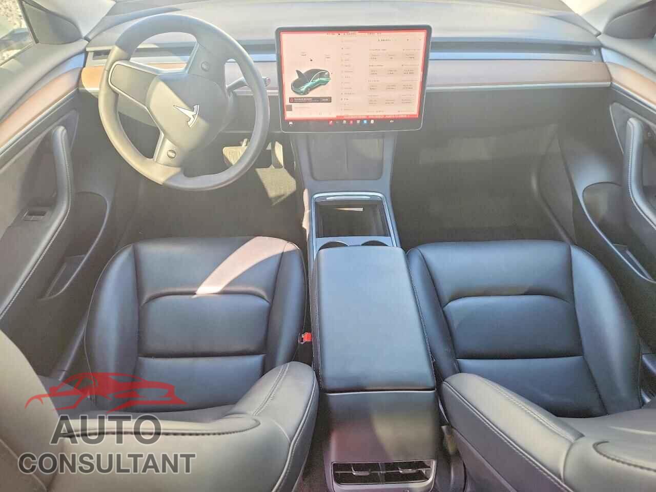 TESLA MODEL 3 2023 - 5YJ3E1EA0PF481899