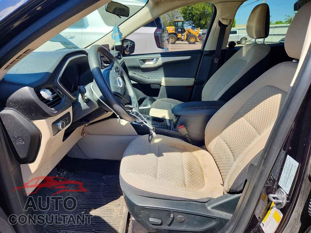 FORD ESCAPE 2020 - 1FMCU0G60LUA28367