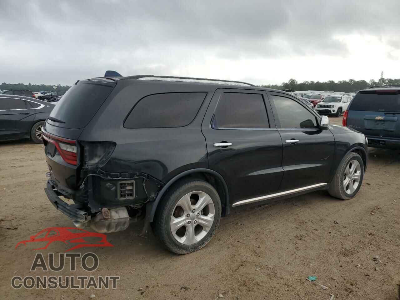 DODGE DURANGO 2015 - 1C4RDHAG3FC702438