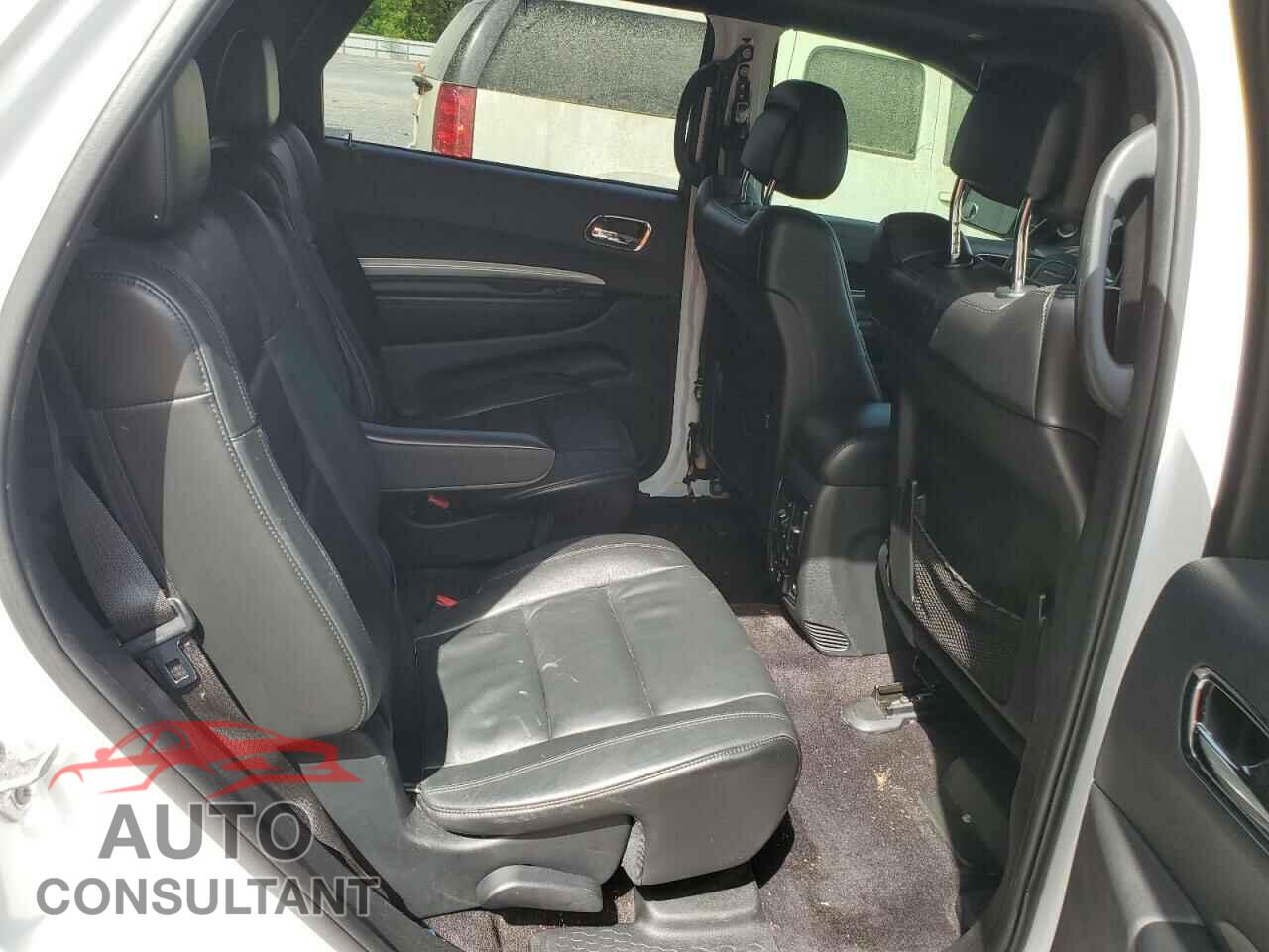 DODGE DURANGO 2017 - 1C4RDHDG3HC709422