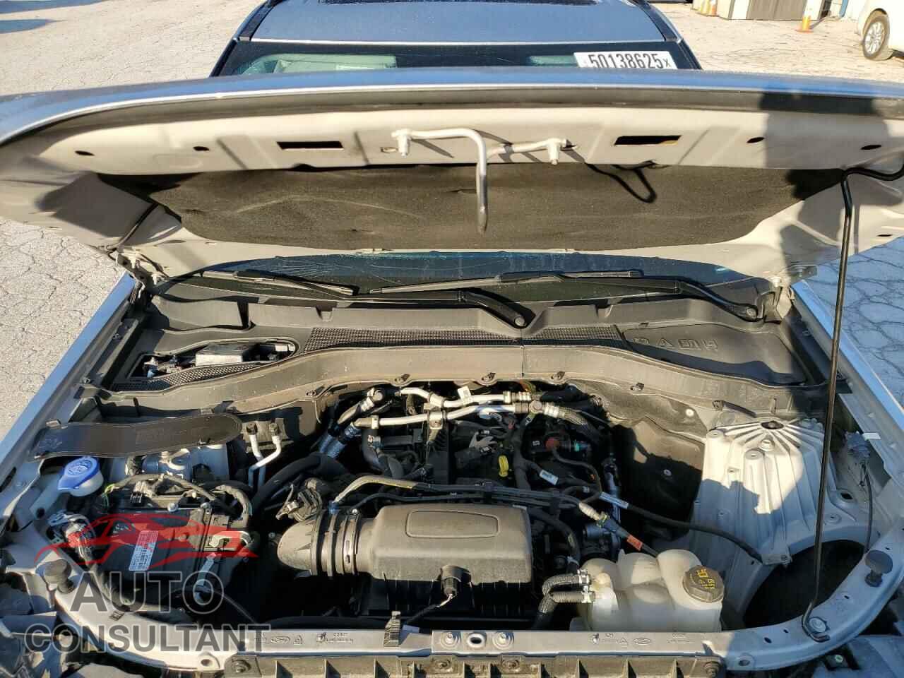 FORD EXPLORER 2022 - 1FMSK8DH1NGB93335