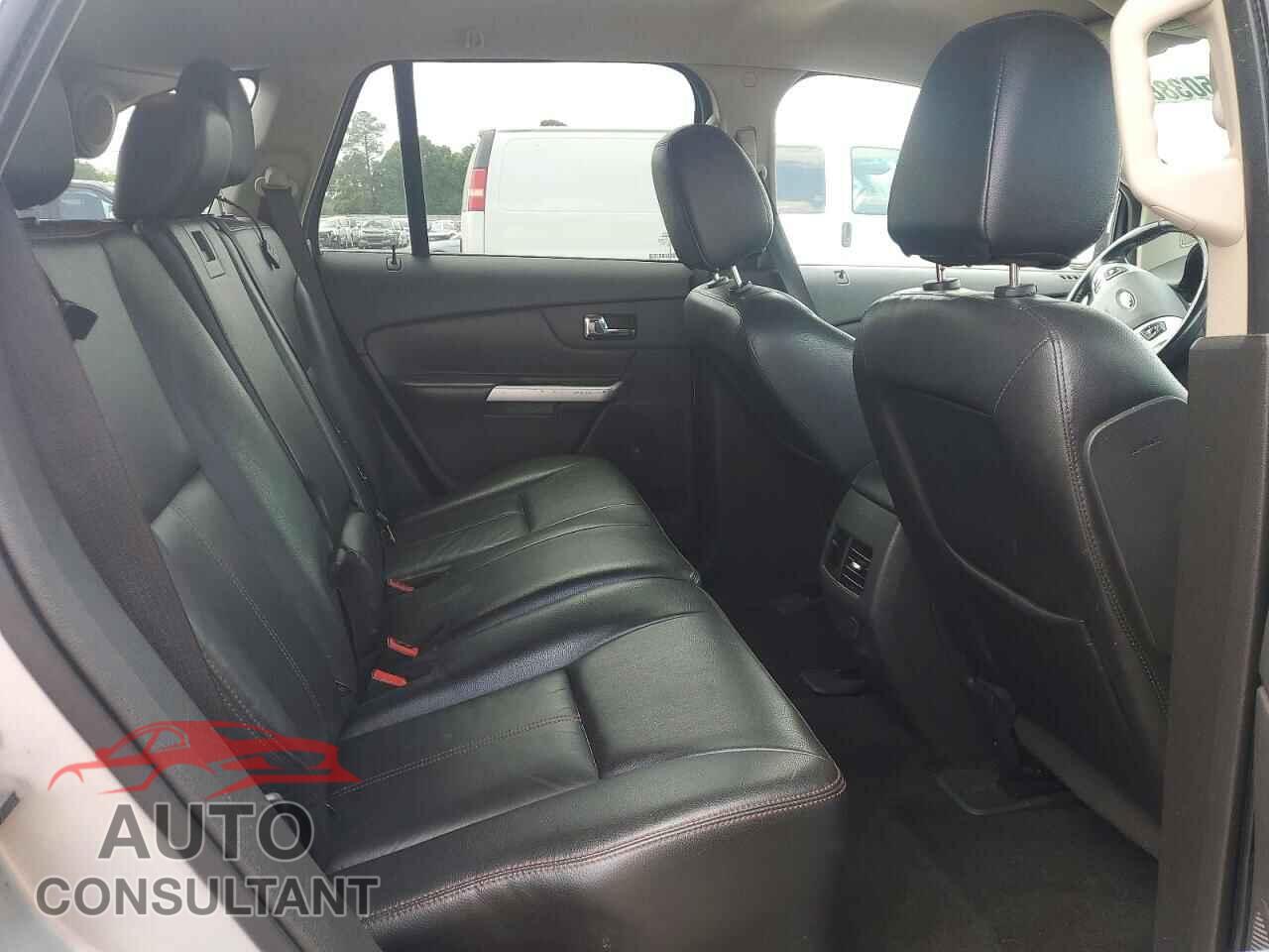 FORD EDGE 2013 - 2FMDK4KC9DBC22336