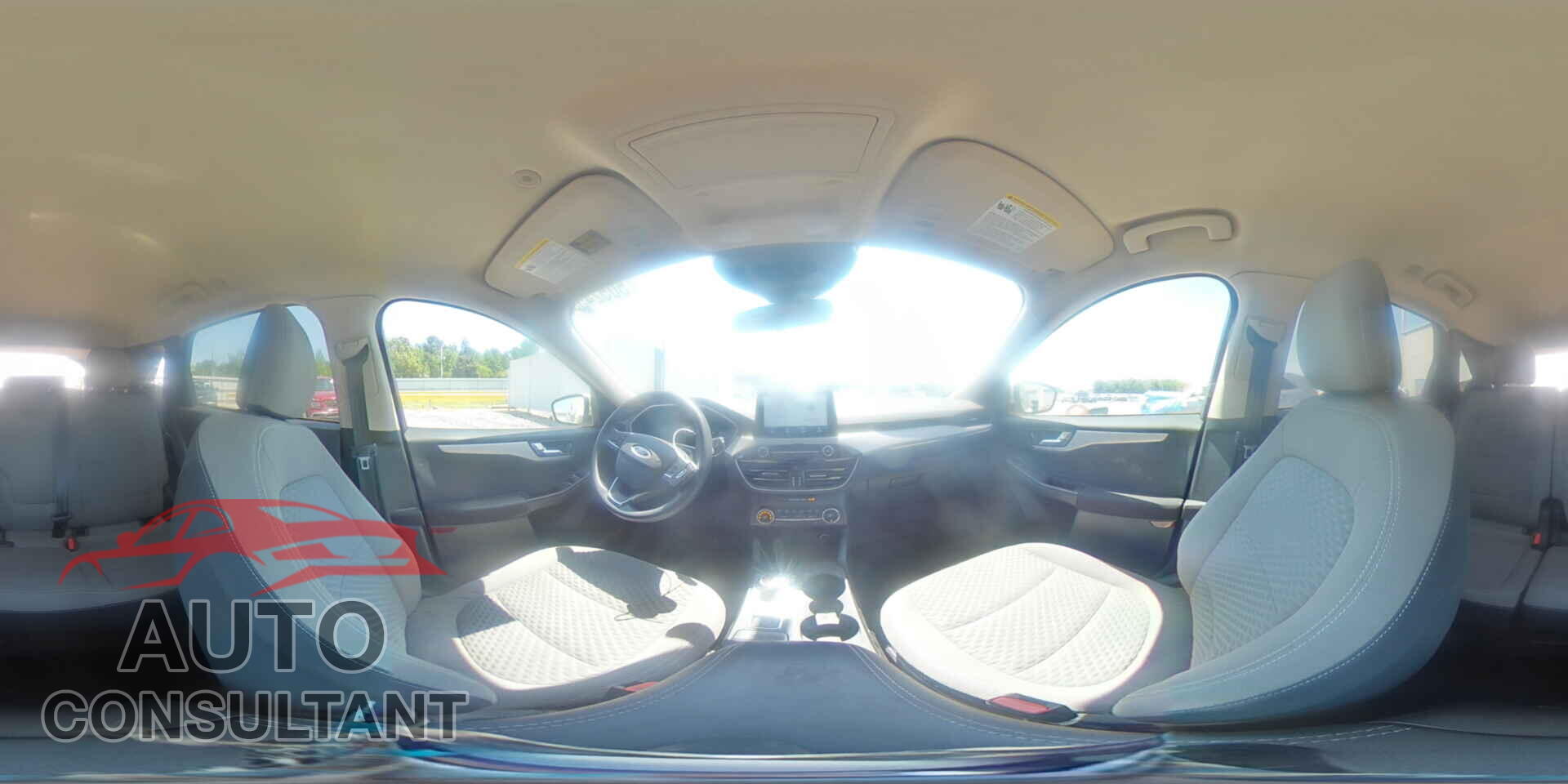 FORD ESCAPE 2020 - 1FMCU0G60LUA23525