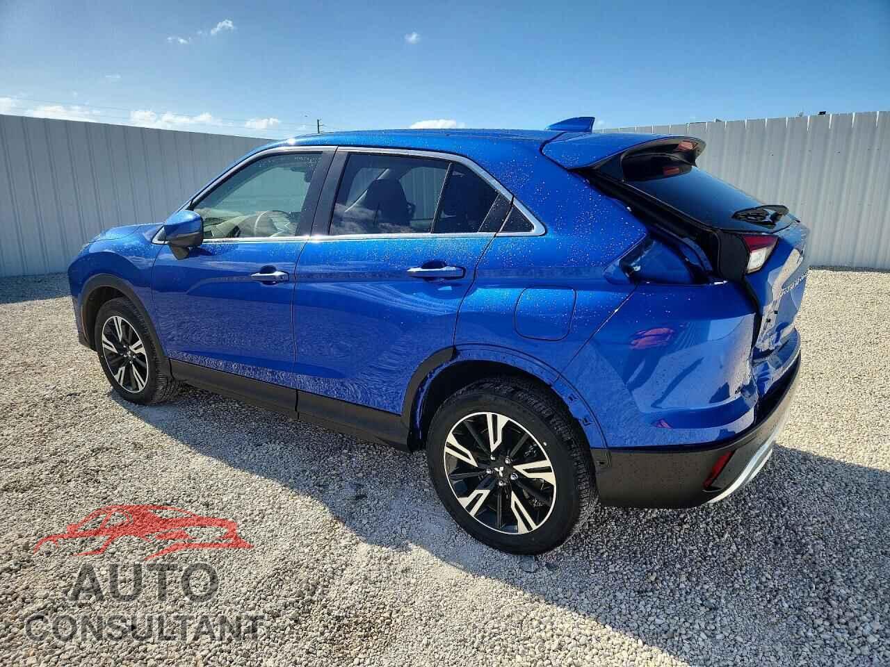 MITSUBISHI ECLIPSE 2026 - JA4ATWAA9TZ019291
