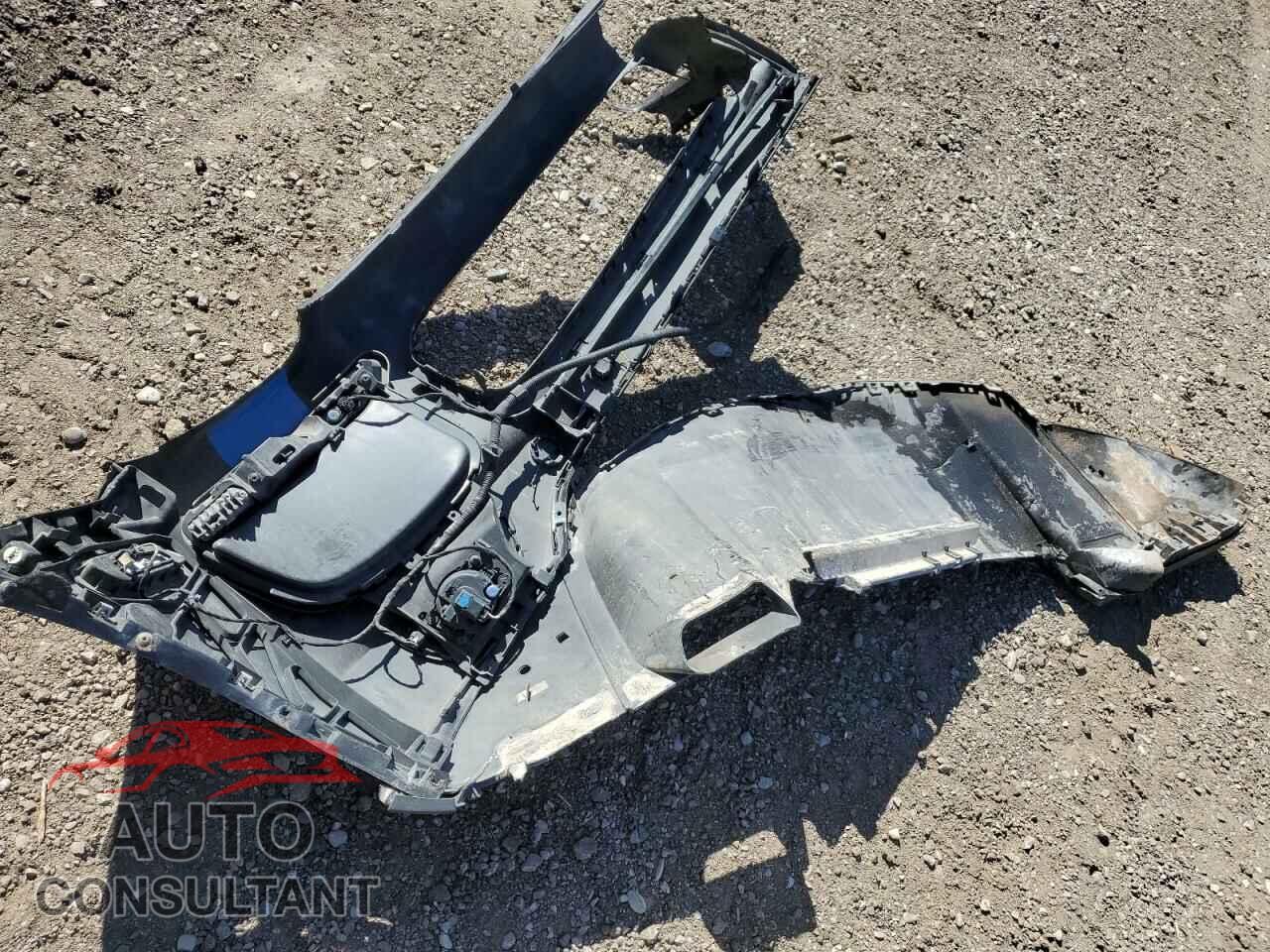PORSCHE CAYENNE 2016 - WP1AE2A2XGLA59131