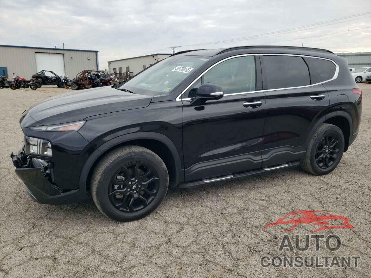 HYUNDAI SANTA FE 2023 - 5NMS6DAJXPH624761