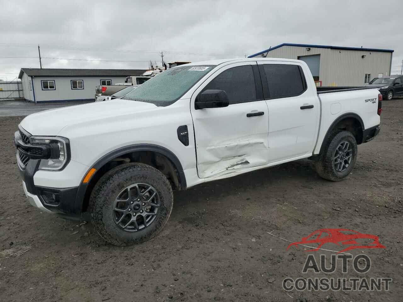 FORD RANGER 2024 - 1FTER4HH6RLE35940