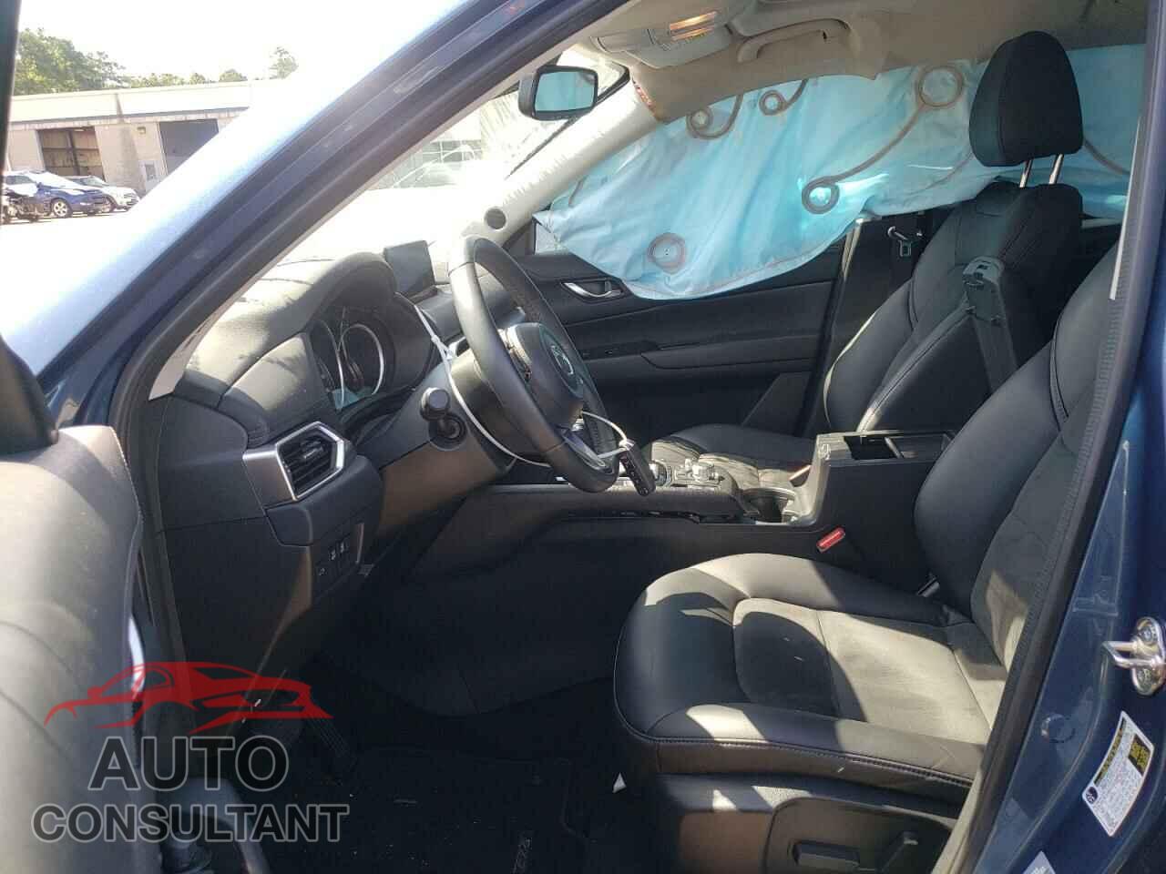 MAZDA CX-5 2018 - JM3KFBCM9J0454130