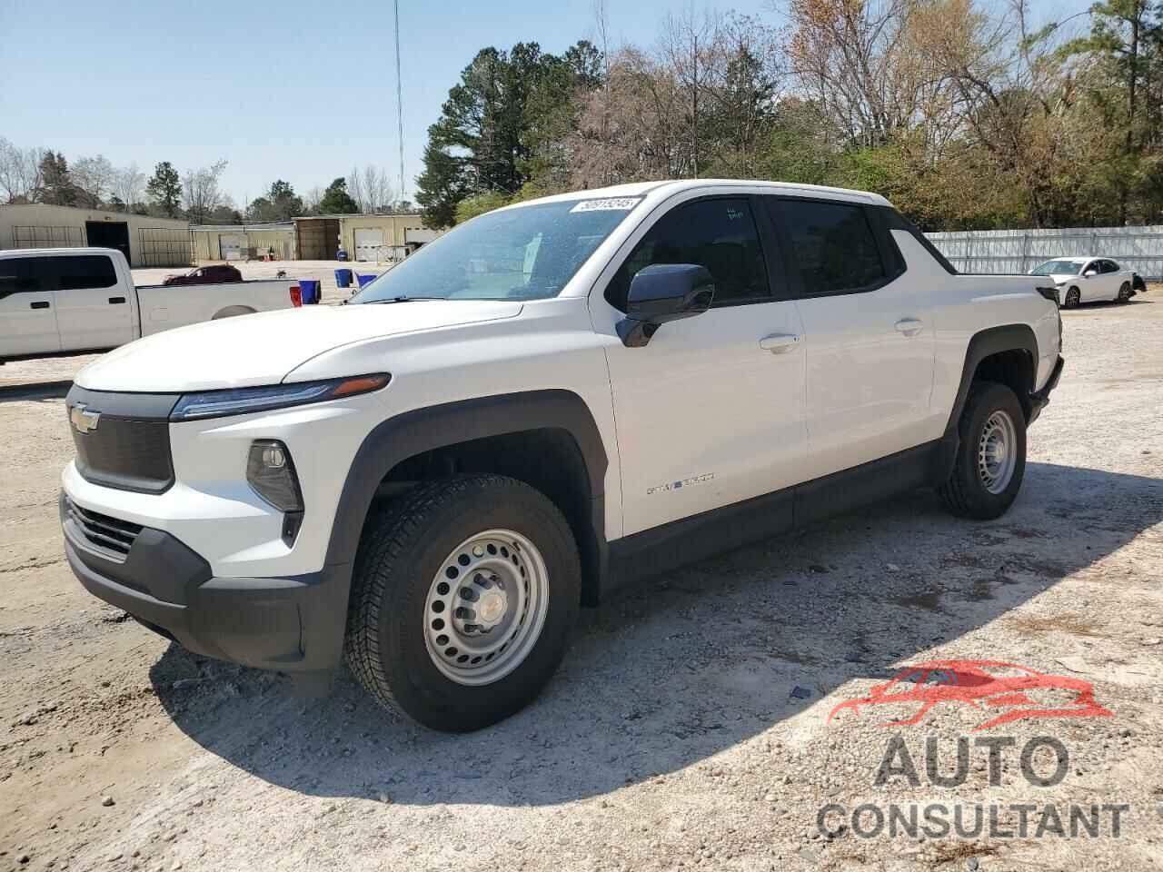 CHEVROLET ALL Models 2024 - 1GC10UED9RU209170