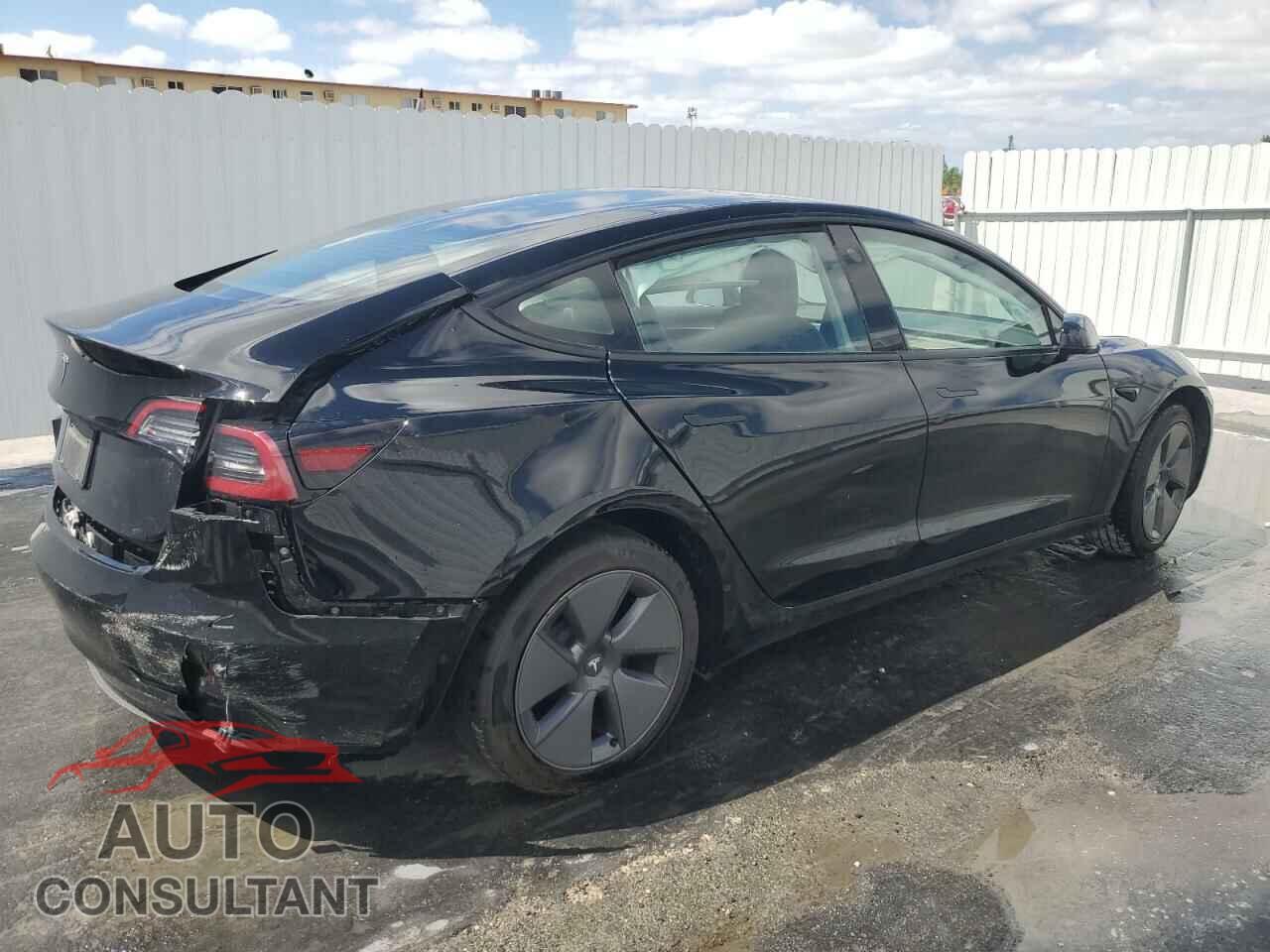 TESLA MODEL 3 2023 - 5YJ3E1EA6PF453430