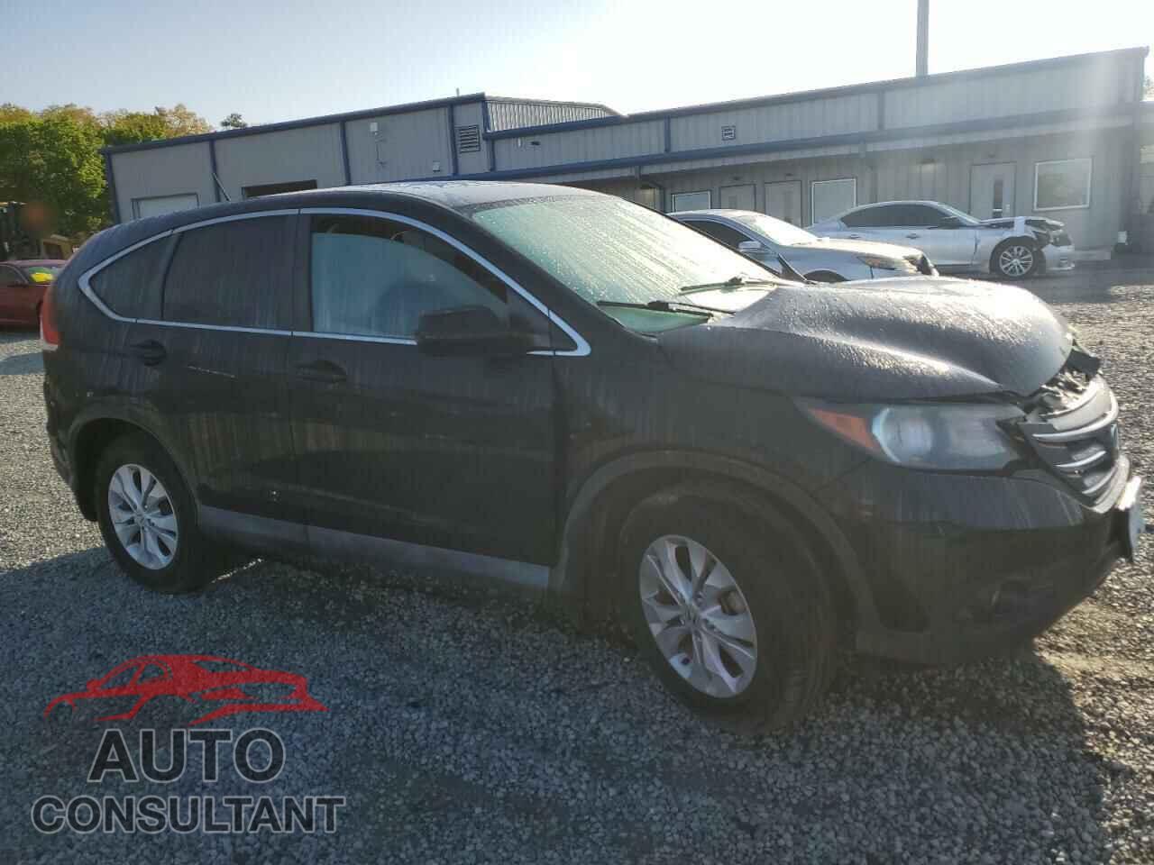 HONDA CRV 2014 - 2HKRM3H58EH544480