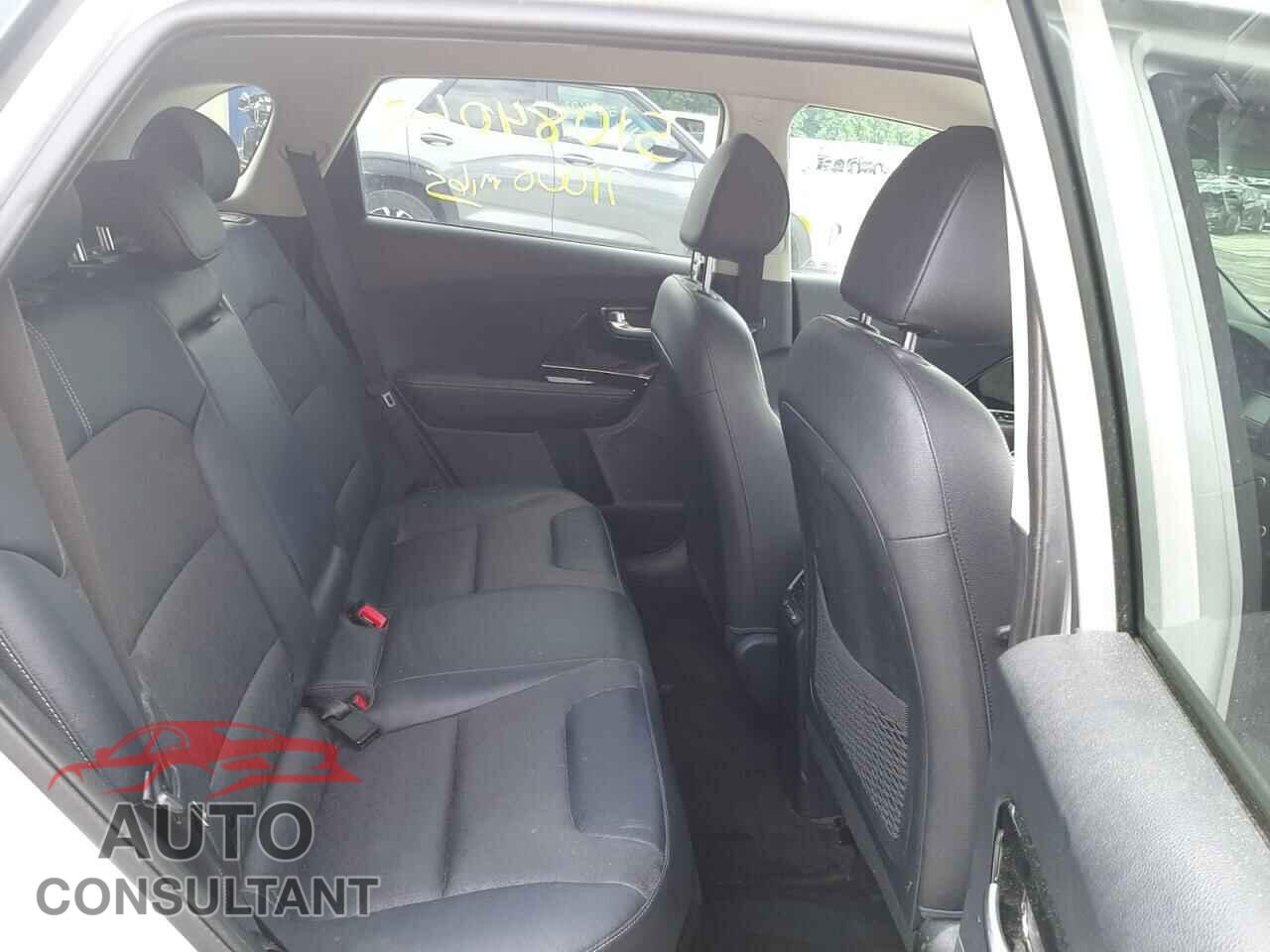 KIA NIRO 2019 - KNDCC3LC8K5257621