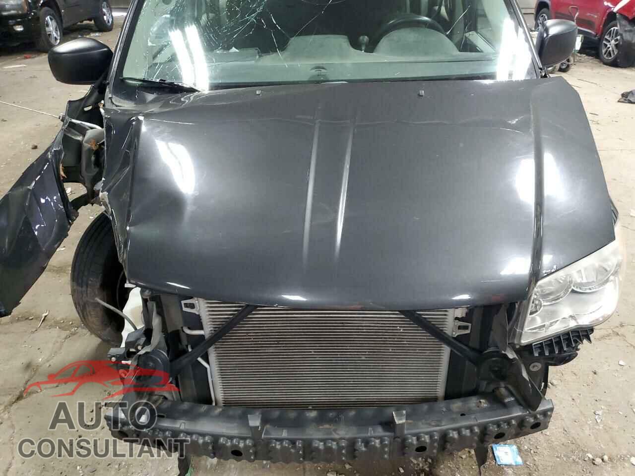 DODGE CARAVAN 2012 - 2C4RDGBG1CR182669