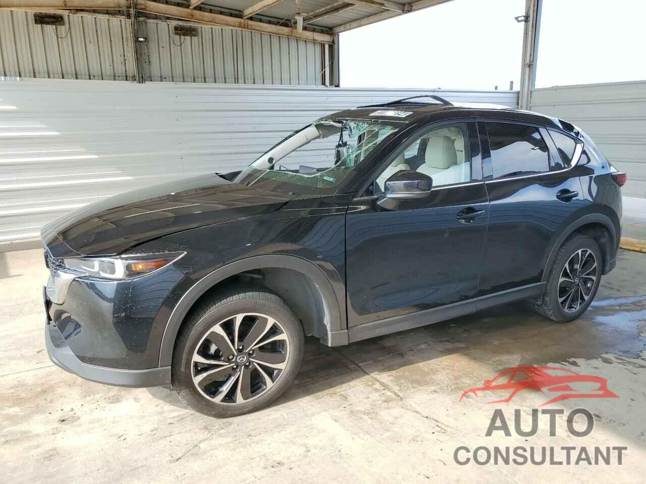 MAZDA CX-5 PREMI 2022 - JM3KFBDM0N1588068
