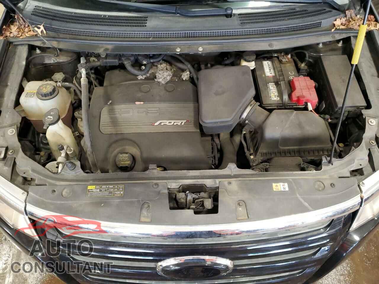FORD EDGE 2013 - 2FMDK4AK8DBC83394