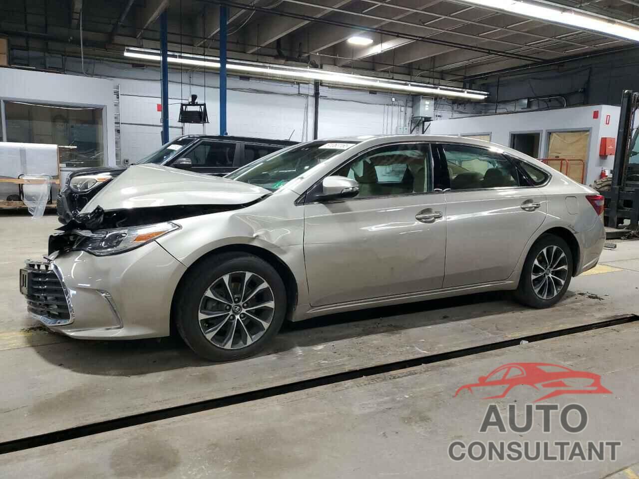 TOYOTA AVALON 2017 - 4T1BK1EB9HU245902