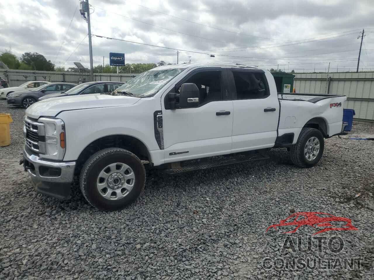 FORD F250 2024 - 1FT7W2BT5REE67141