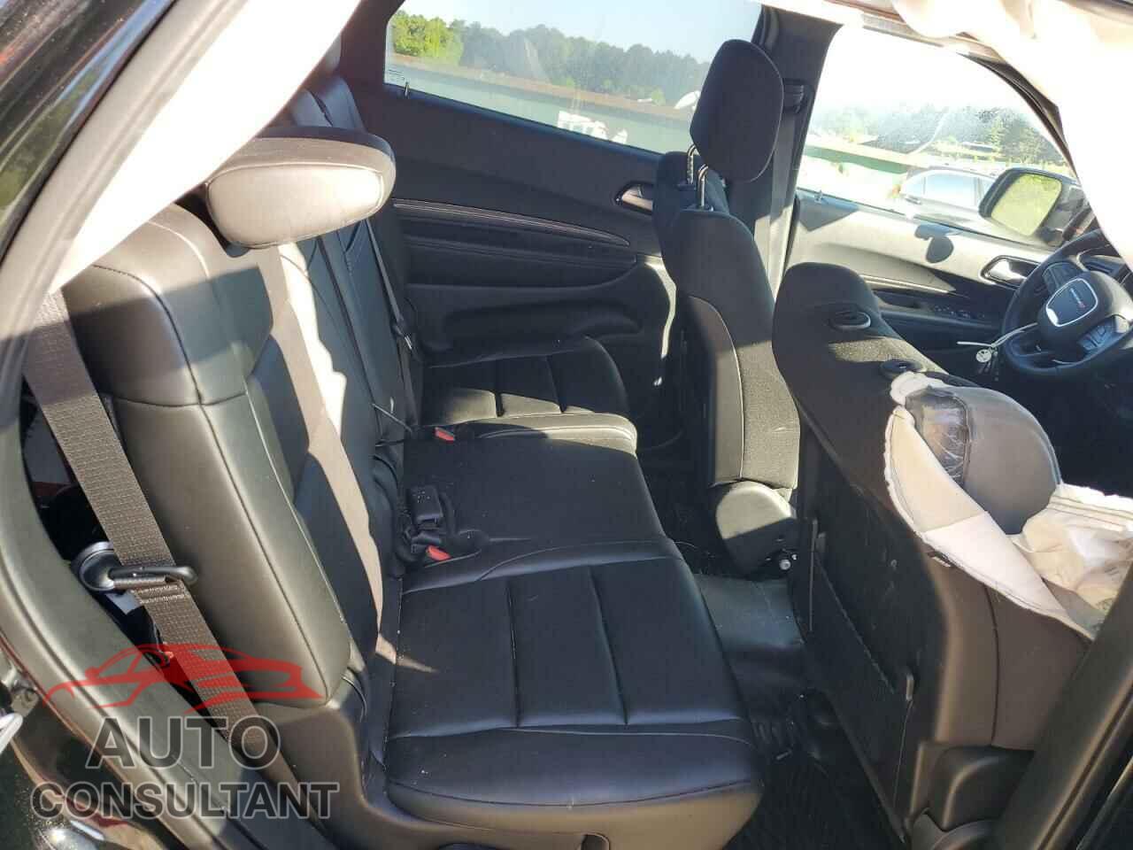 DODGE DURANGO 2023 - 1C4SDJFT7PC564421