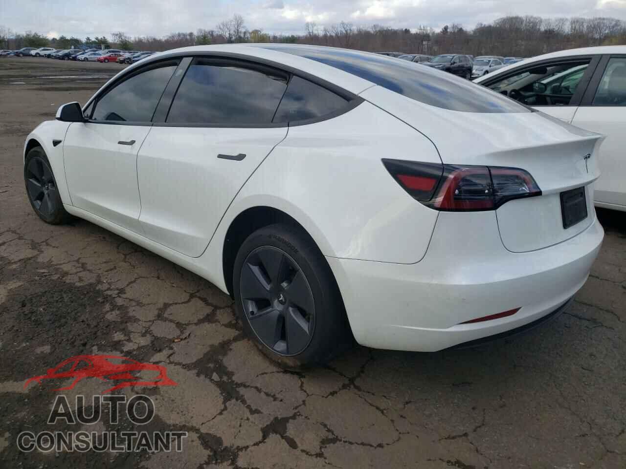TESLA MODEL 3 2023 - 5YJ3E1EA8PF671322