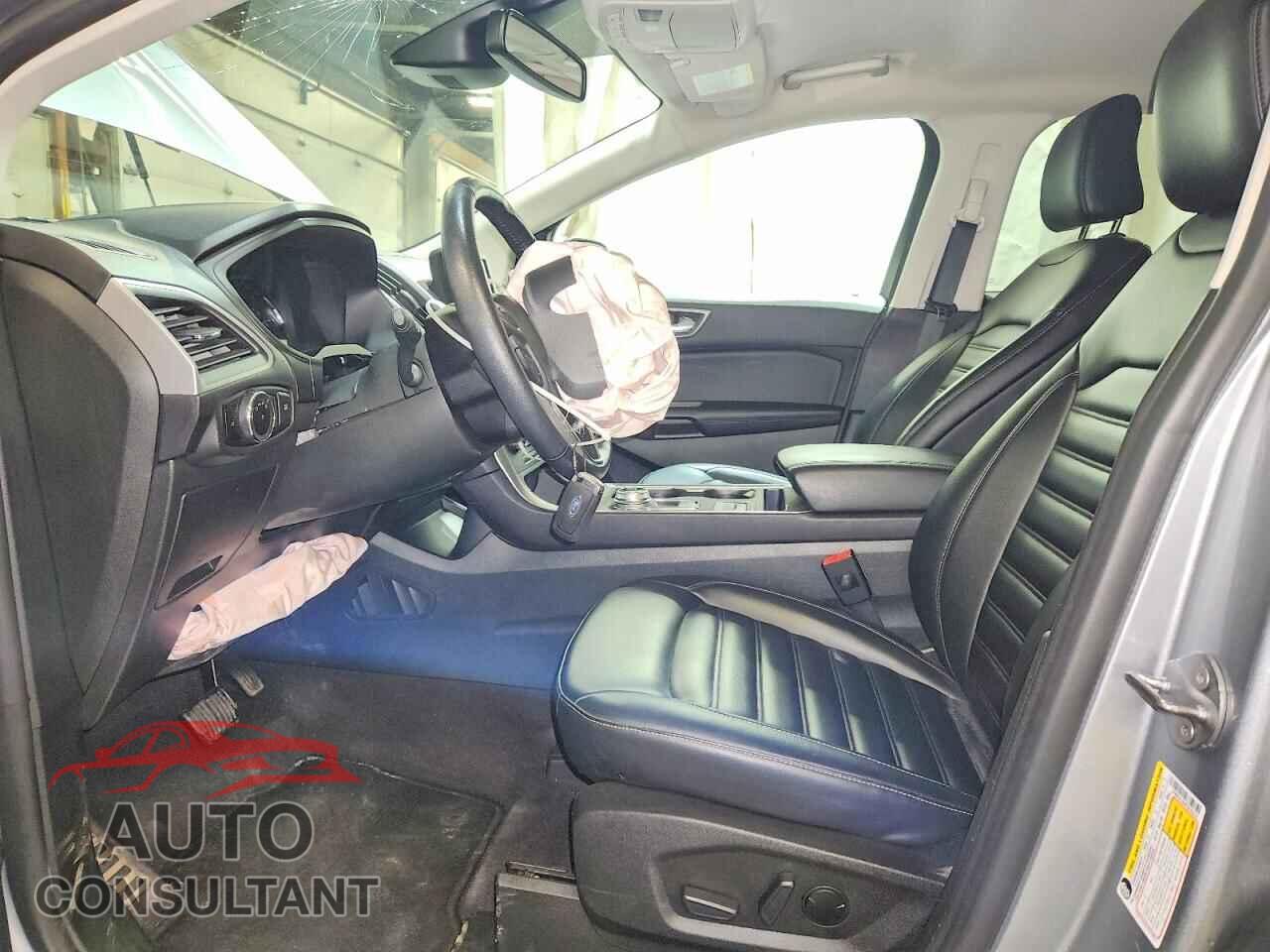 FORD EDGE 2023 - 2FMPK4J99PBA45634