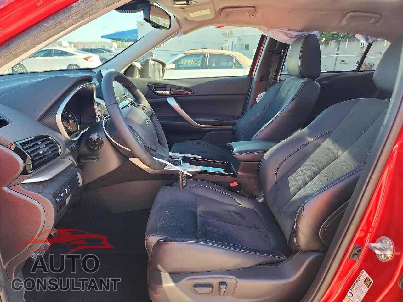 MITSUBISHI ECLIPSE 2023 - JA4ATWAA2PZ049786