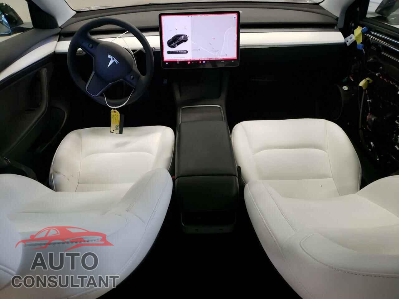 TESLA MODEL 3 2023 - 5YJ3E1EB3PF707796
