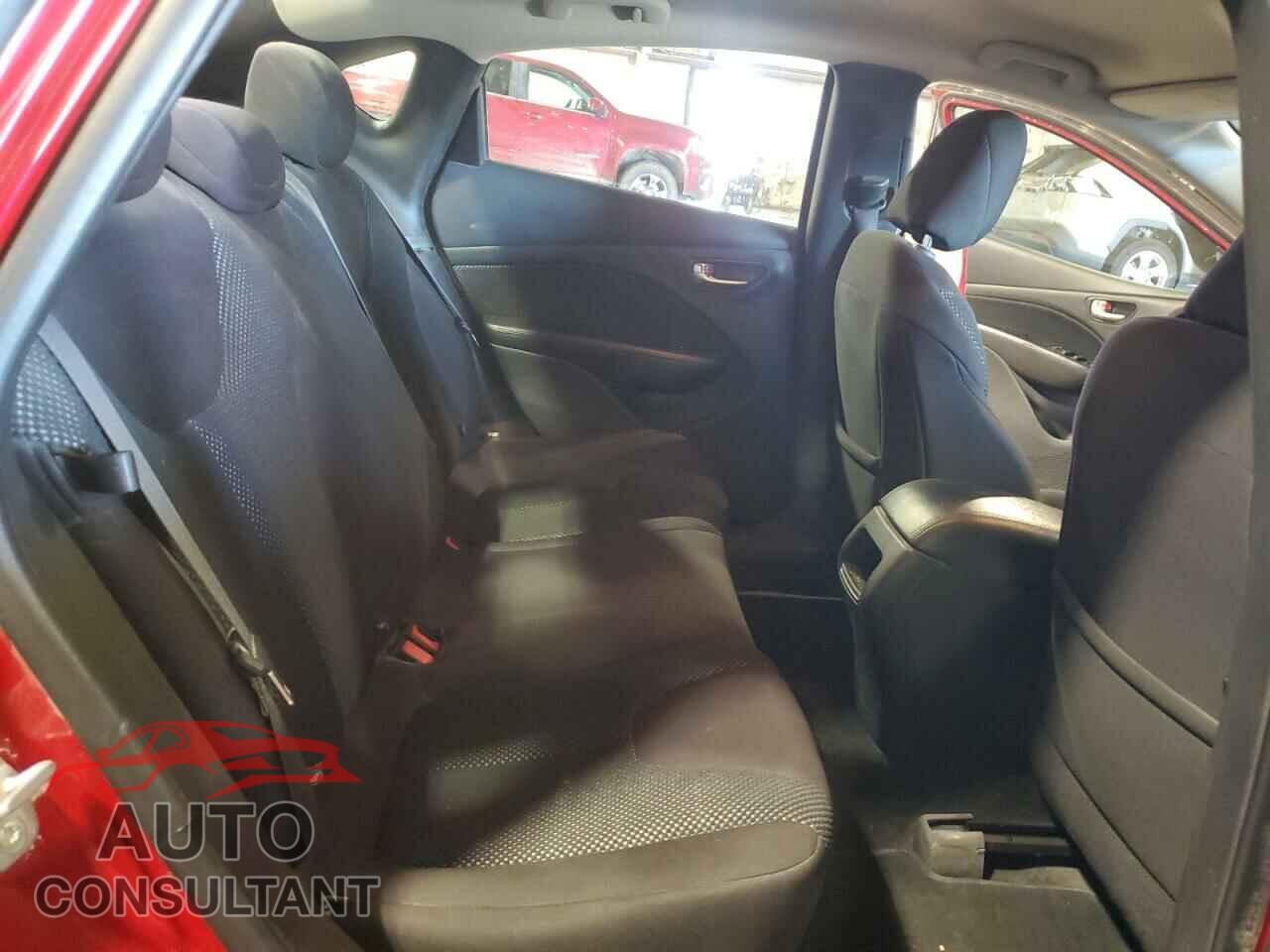 DODGE DART 2014 - 1C3CDFAA2ED759202
