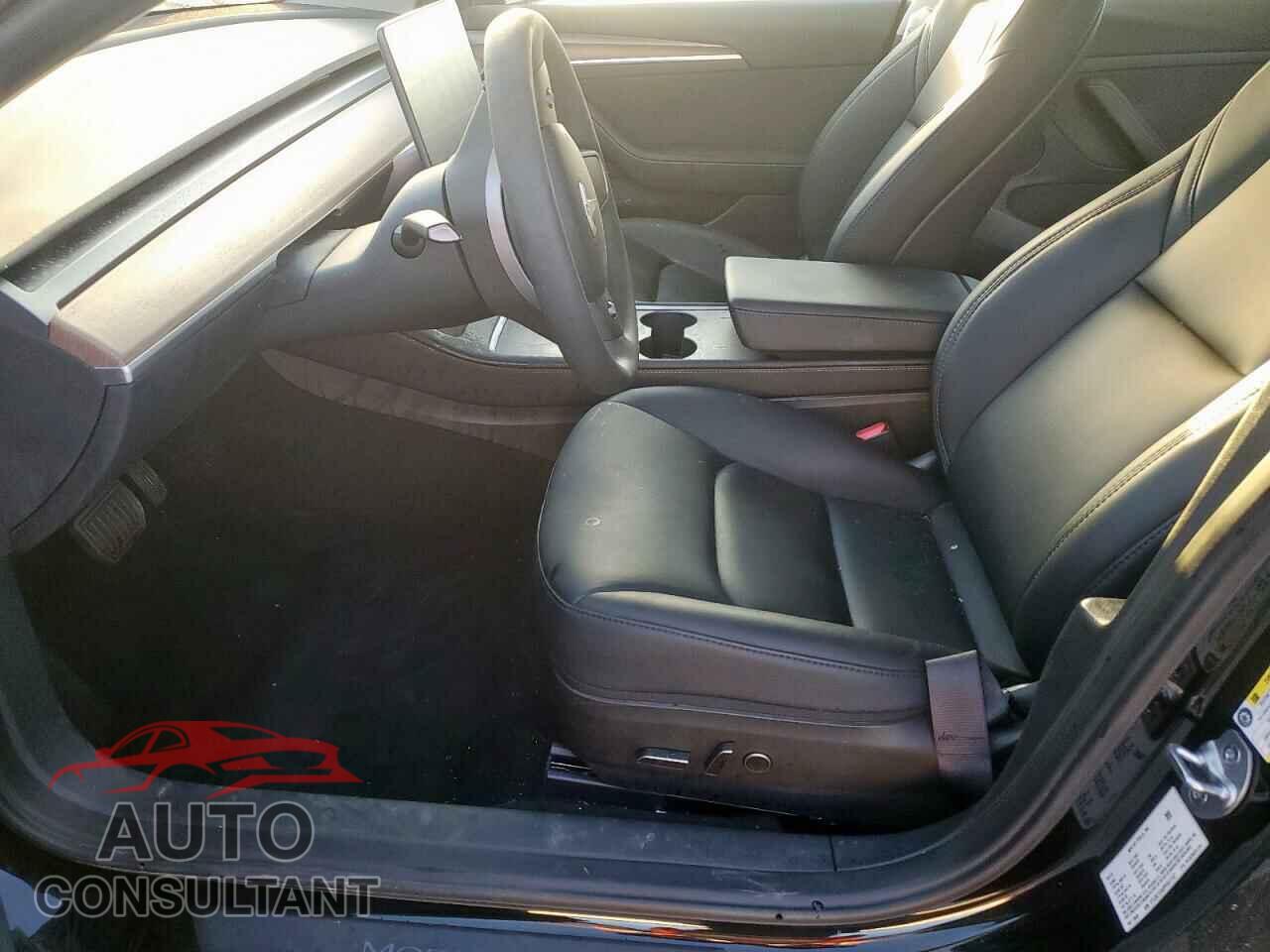 TESLA MODEL 3 2023 - 5YJ3E1EA0PF641747