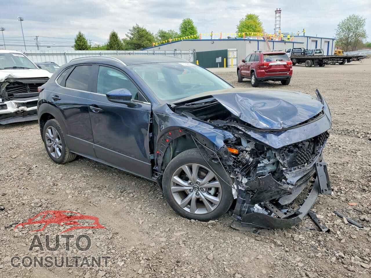 MAZDA CX30 2023 - 3MVDMBCM4PM564580