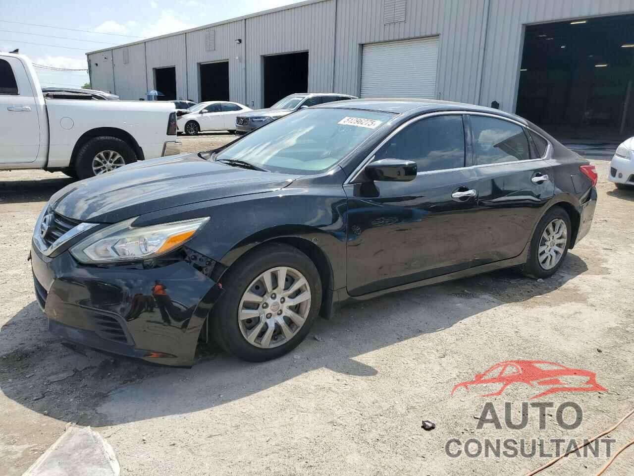 NISSAN ALTIMA 2017 - 1N4AL3AP2HN323463