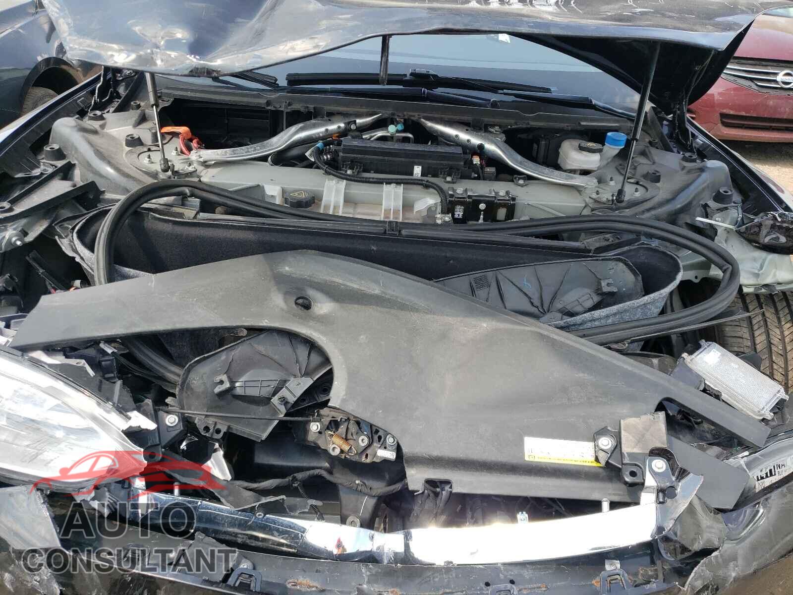 TESLA MODEL S 2016 - 5YJSA1E28GF169877