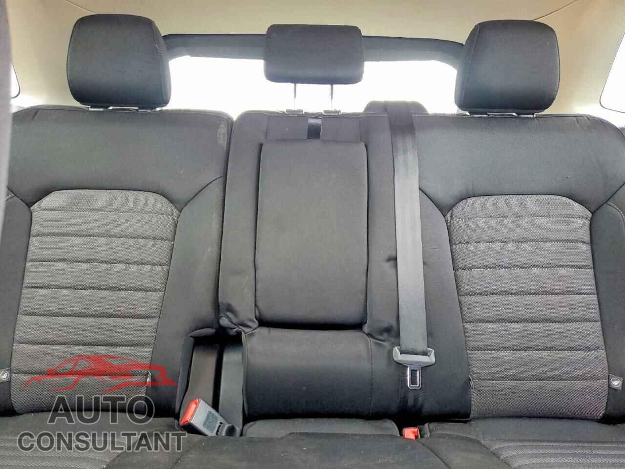 FORD EDGE 2016 - 2FMPK4G99GBB83505