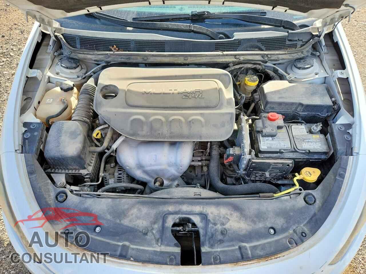 DODGE DART 2016 - 1C3CDFBB7GD538432