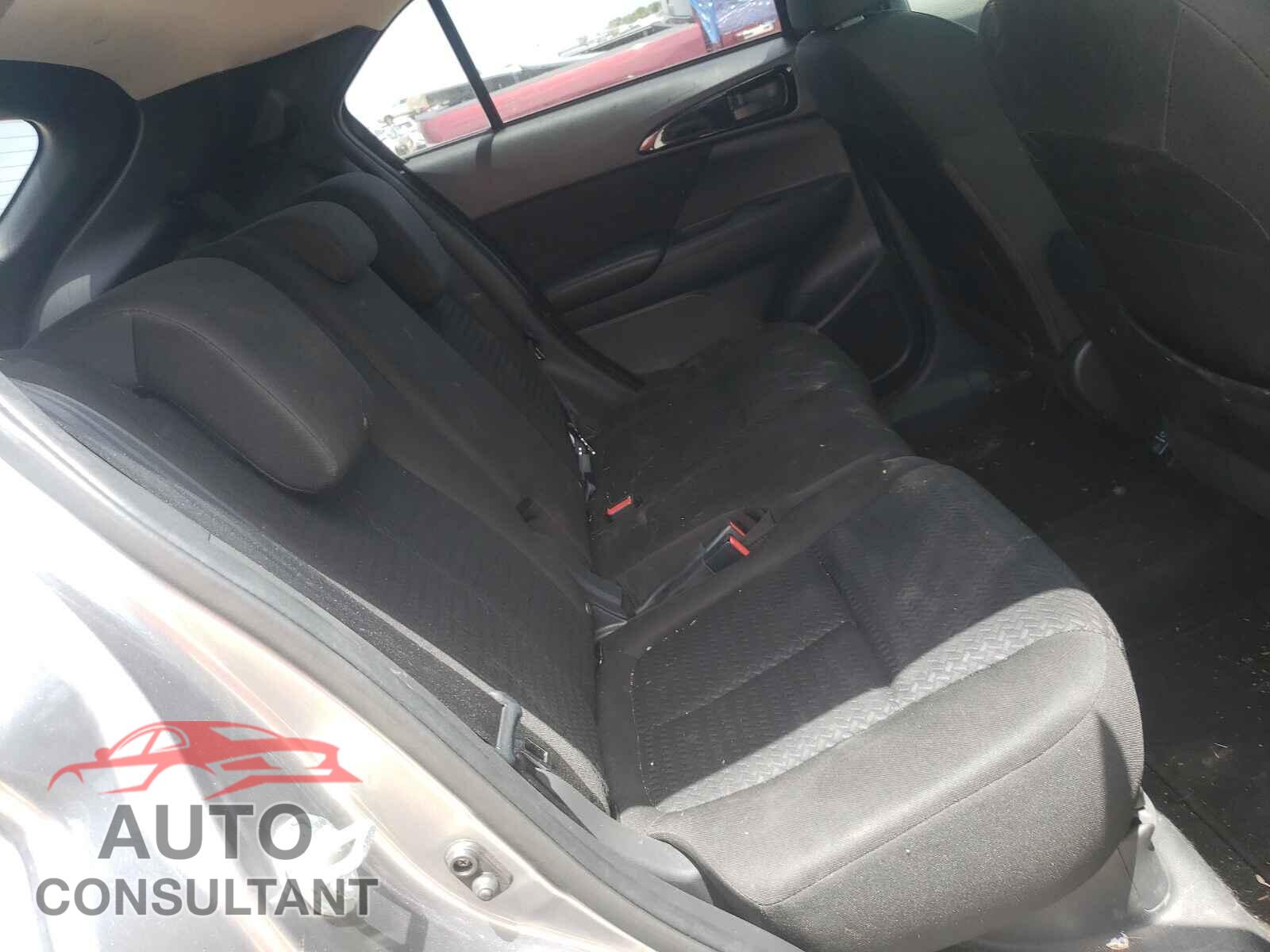 MITSUBISHI ECLIPSE 2019 - JA4AT3AA7KZ032103