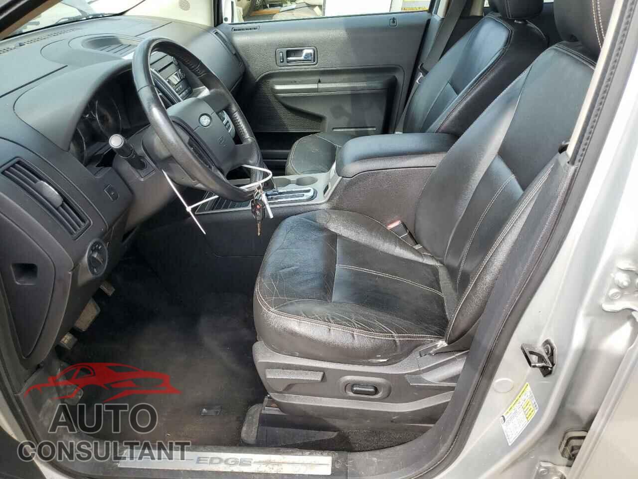 FORD EDGE 2010 - 2FMDK3JC1ABA21439