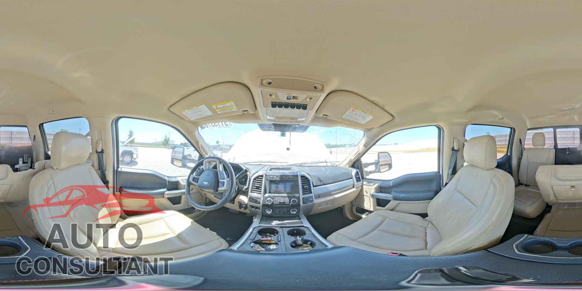 FORD F250 2020 - 1FT7W2BT6LEC69448
