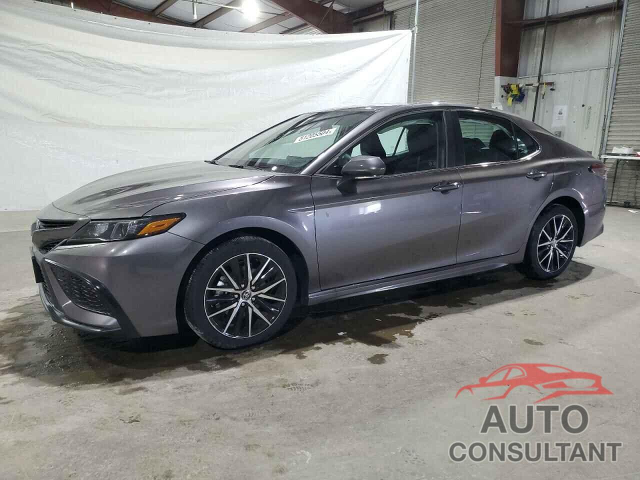 TOYOTA CAMRY 2024 - 4T1G11AK3RU246950