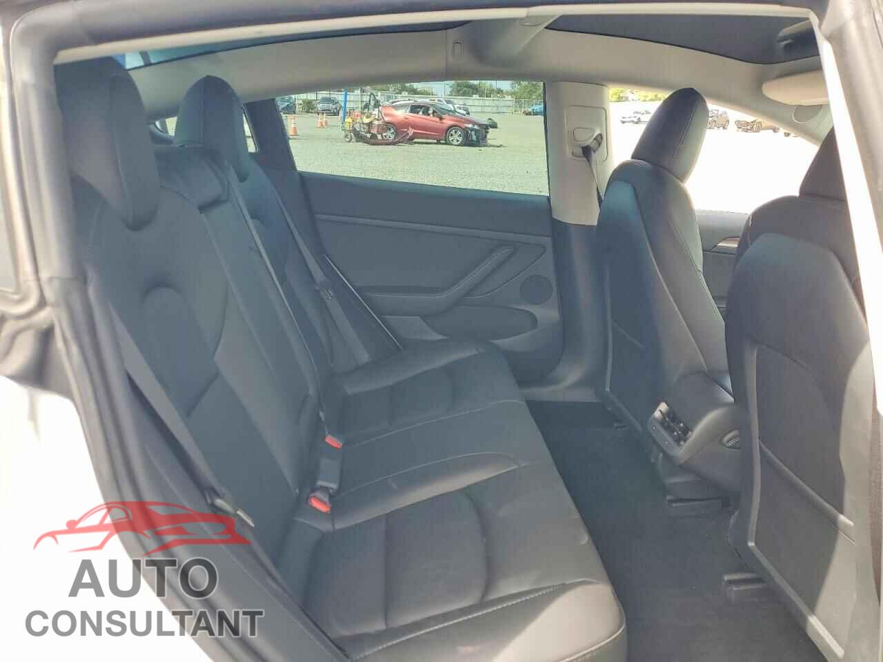 TESLA MODEL 3 2023 - 5YJ3E1EA7PF466459