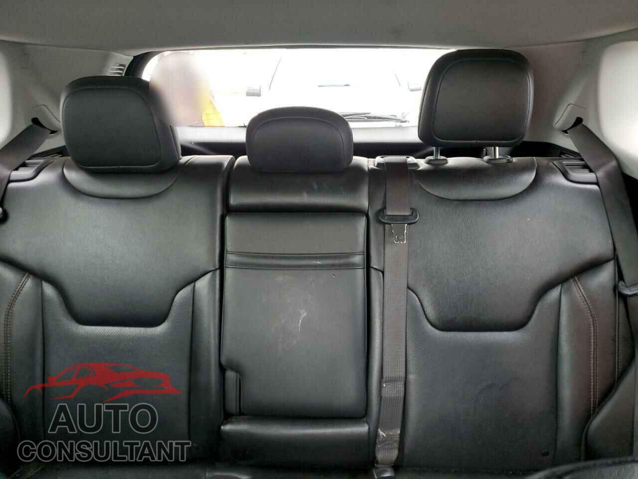 JEEP COMPASS 2020 - 3C4NJCCB8LT150706