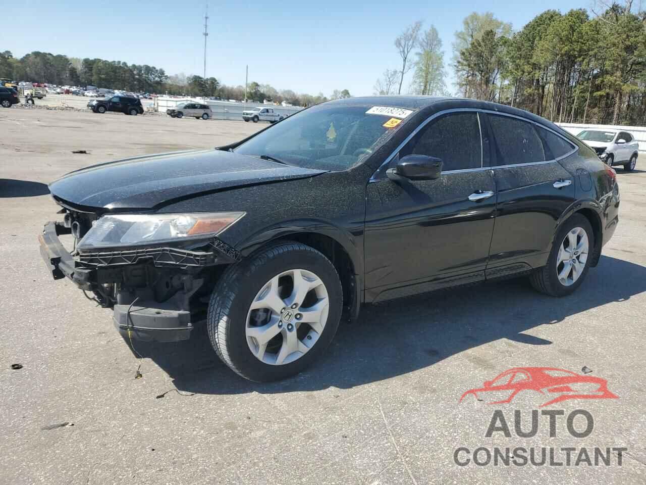 HONDA ACCORD 2011 - 5J6TF1H54BL000807