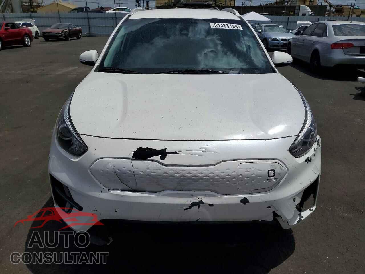 KIA UNKNOWN 2022 - KNDCC3LG5N5117033