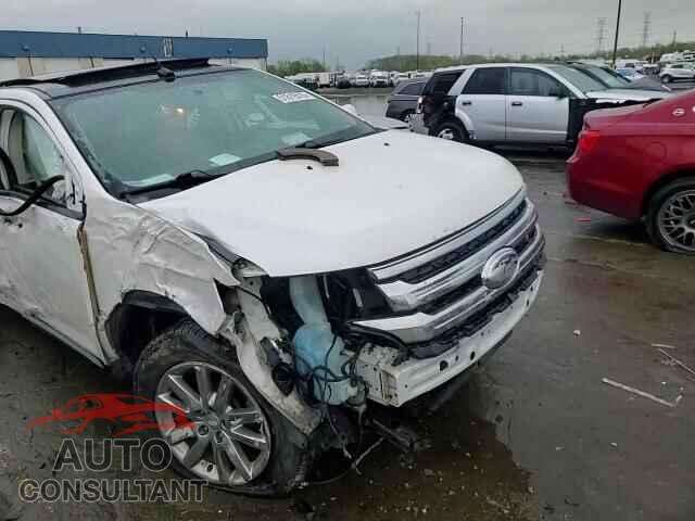 FORD EDGE 2013 - 2FMDK3JC8DBC65707