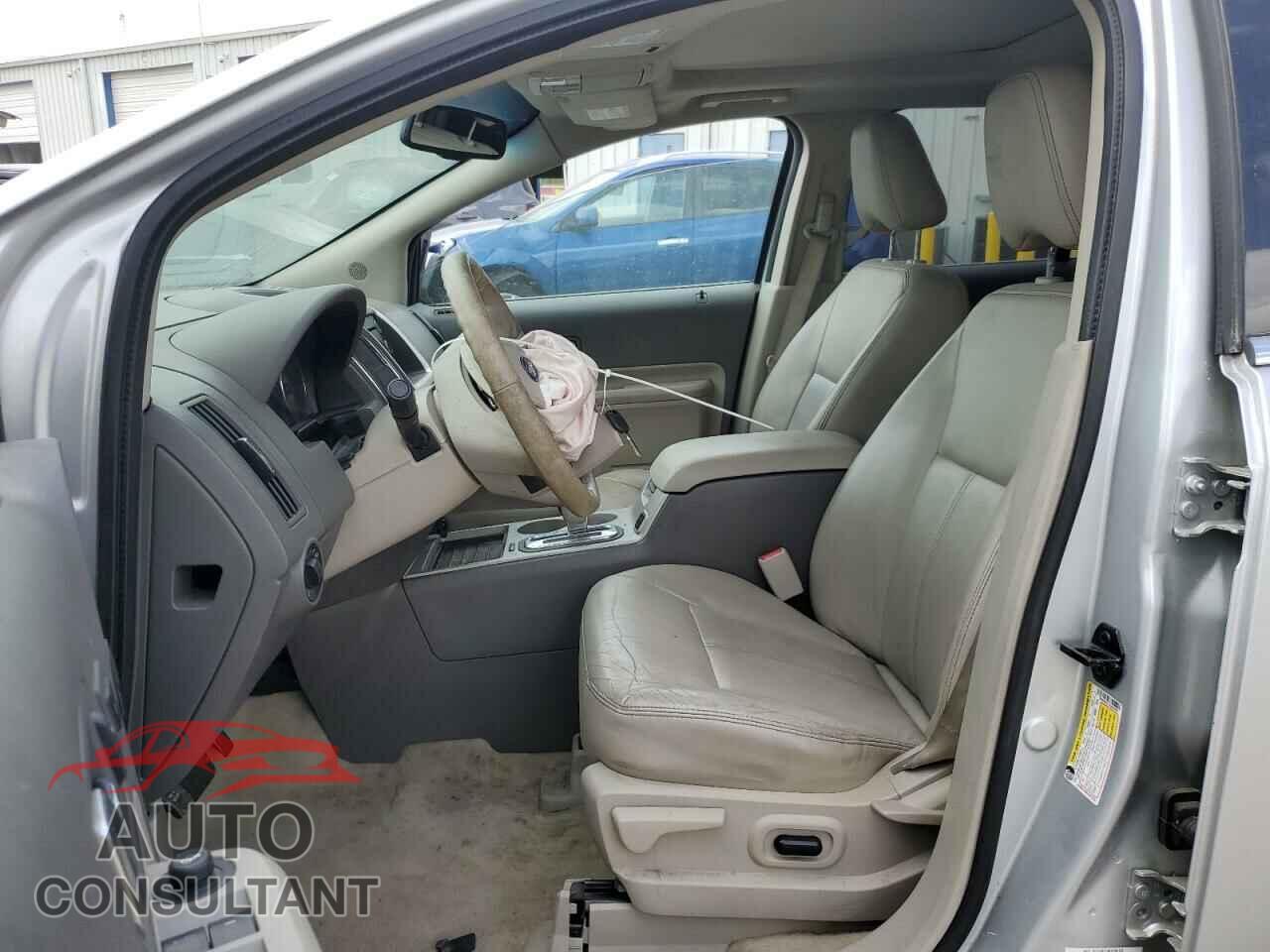 FORD EDGE 2010 - 2FMDK4KC7ABB46997