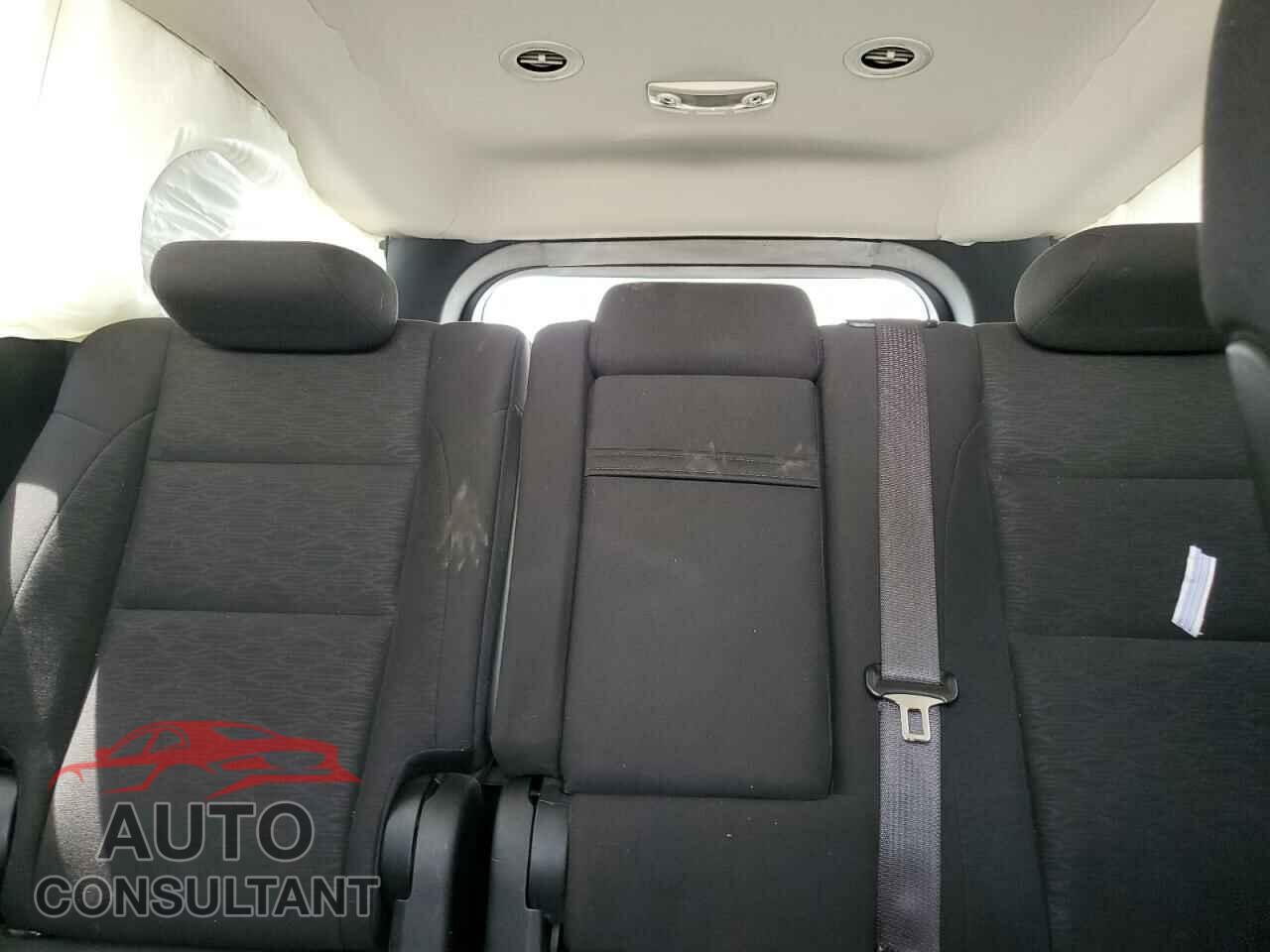 DODGE DURANGO 2021 - 1C4RDHAG2MC661510