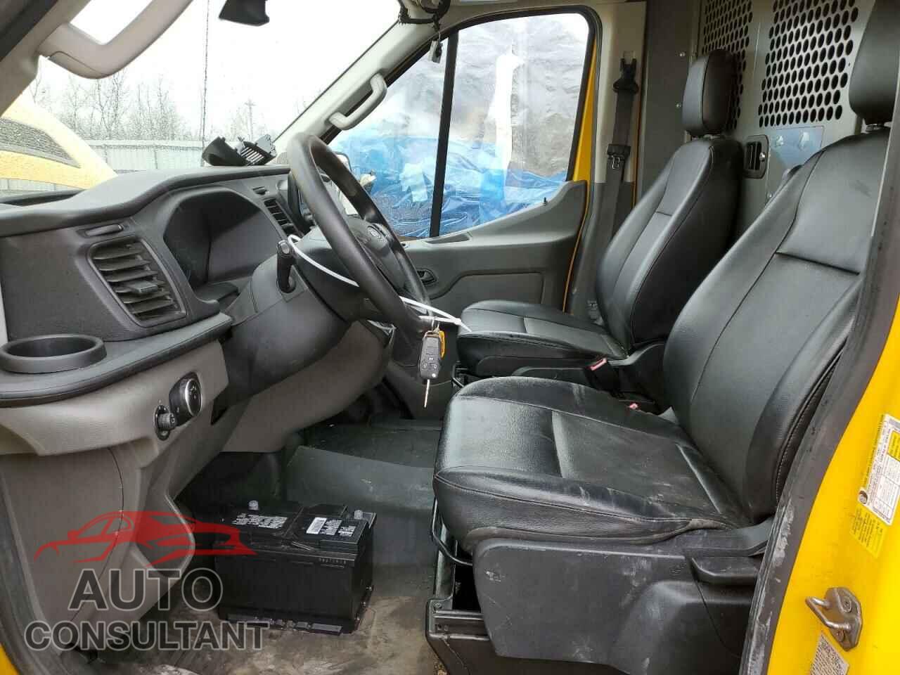 FORD TRANSIT 2020 - 1FTBR1X86LKA53424